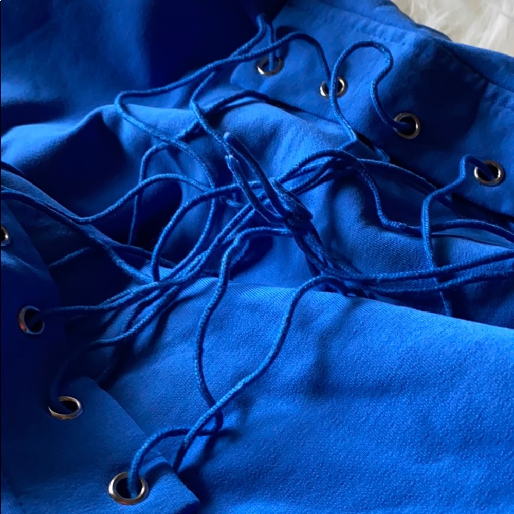 Blue Little Number! 🦋💧💙 - Picture 4 of 5